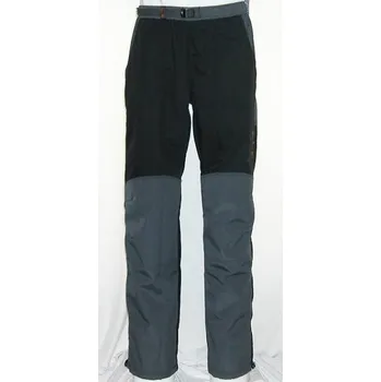 Dámské kalhoty Kalhoty Trek černá S