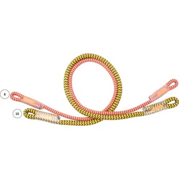 Lano Prusík Tendon Timber 10mm 80cm