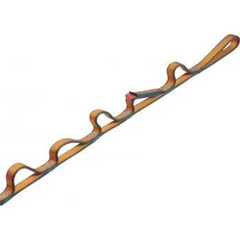 smyčka Ocún Daisy Chain PAD 16 mm 115 cm