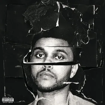 Zahraniční hudba Beauty Behind The Madness - The Weeknd [CD]