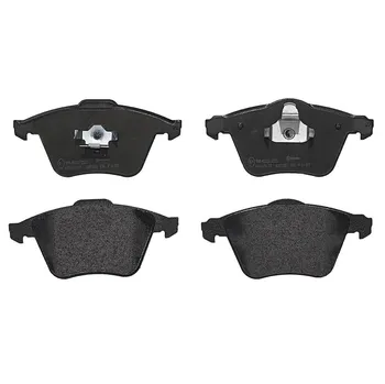 Brzdová destička Brembo P24057