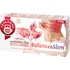 Čaj Teekanne Peppermint Balance & Slim 20 x 1,6 g
