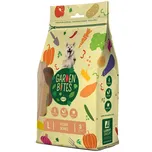 Garden Bites Uzlíky L 3 ks