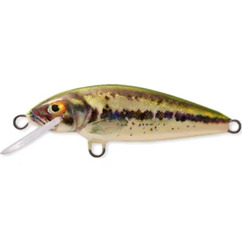 Umělá nástraha Dorado - Wobler Clasic 4cm - BS