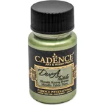 Cadence Dora Textile 50 ml mentolová