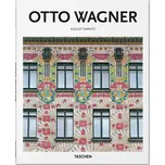 Otto Wagner - August Sarnitz (2019, pevná s přebalem lesklá)