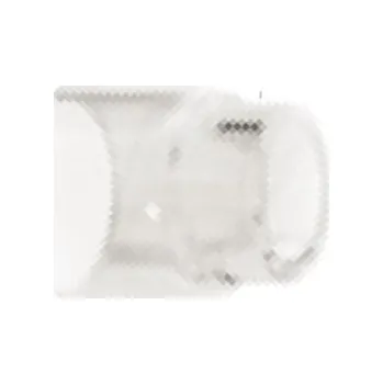 Příslušenství ke svářečce KEMPPI Skleněná plynová hubice - rozšířená