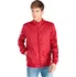 Pánský bomber GEOX Jharrod Bomber Samba Red L