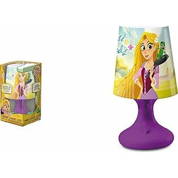 Na vlásku mini LED lampa II. Velikost: ONE SIZE