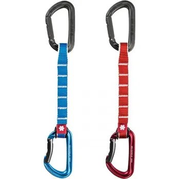 Hawk QD Zoom PA 15/22mm 16cm modrá