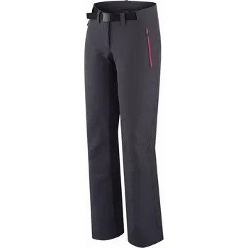 Dámské kalhoty Kalhoty Hannah Sica Graphite 40