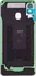 Náhradní kryt pro mobilní telefon Originální Samsung pro Galaxy A40 A405 modrý