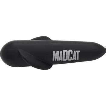 Signalizace záběru MADCAT - Podvodní splávek vrtulový černý PROPELLOR SUBFLOATS - 40g