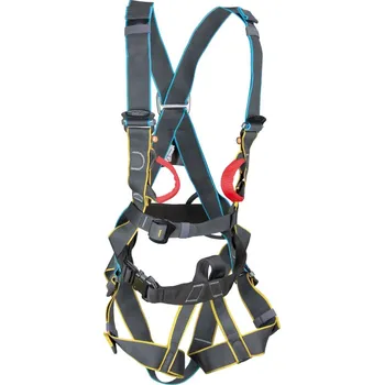 Úvazek Rock Empire Korowai Pro AL L-XL (postava 160-210 cm)