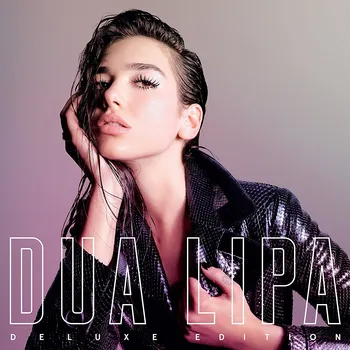 Zahraniční hudba Dua Lipa - Dua Lipa [CD]
