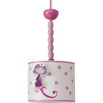 Dětské svítidlo Čilek Dětský lustr Lady