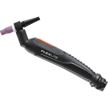 Svářečka KEMPPI TX 253 WS - TIG svařovací hořák Kemppi - 4m