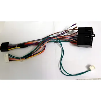 Autorádio Náhradní kabel pro GS navigace Android