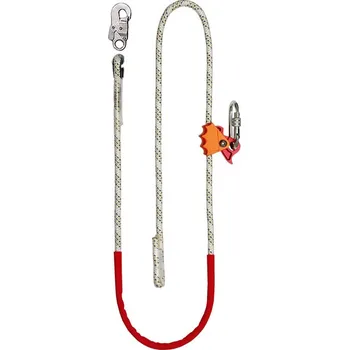 Sport Lanex PROT30 ocelové lano 3m