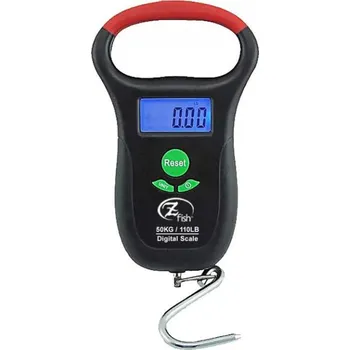 Zfish Hand Digital Scale 50 kg