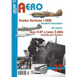 Aero: Hawker Hurricane v SSSR/Aero A-29…