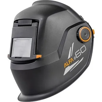 Svářečská kukla KEMPPI Svařovací kukla Alfa e60P (pasivní filtr)