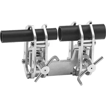 Svěrák TAG Pipe Nůžkový svěrák (nerez) - 40-140 mm