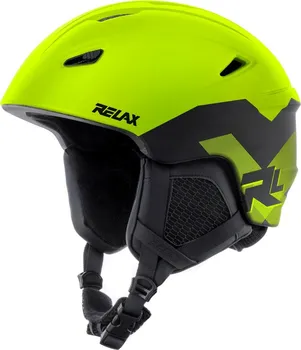 lyžařská helma Relax Wild RH17U L