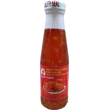 ABC SWEET CHILLI SAUCE FOR CHICKEN