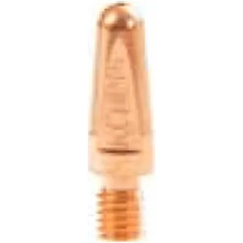 Příslušenství ke svářečce KEMPPI Proudová špička M6, standard, Fe - 1,2