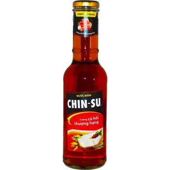 CHINSU Lososová omáčka