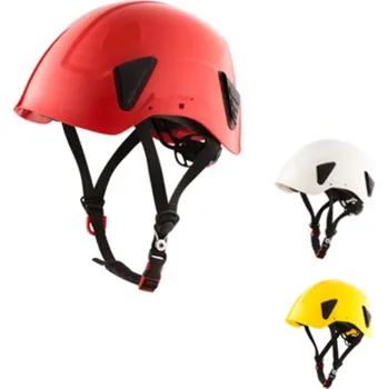 Pracovní přilba Beal SKYFALL žlutá