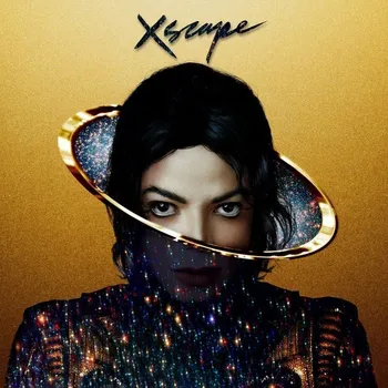 Zahraniční hudba Xscape - Michael Jackson [CD + DVD]
