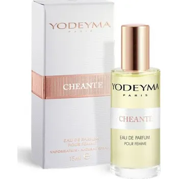 Yodeyma Cheante W EDP