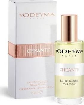 Dámský parfém Yodeyma Cheante W EDP