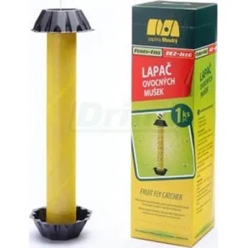 Chov hospodářského zvířete Lapač na octomilky FLY - STICK
