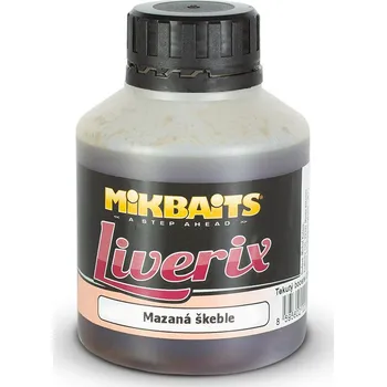 Mikbaits Booster Liverix královská…