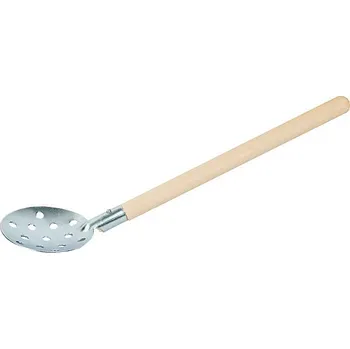 Naběračka JAXON - Naběračka na dírky kovová