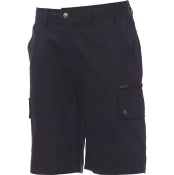 pracovní kraťasy Pracovní bermudy Payper Rimini Summer Barva: Námořnická modrá, Velikost: 3XL