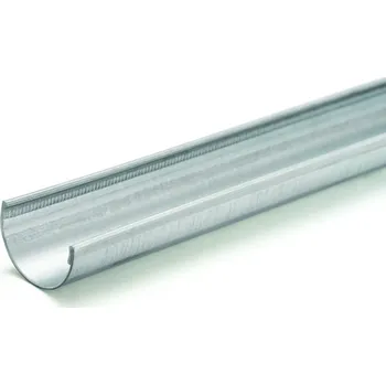 rozdělovač topení REHAU Klip korýtko 32mm | 1m