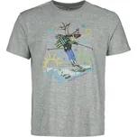 Tričko Kilpi Leus - M LGY S