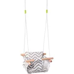 Woody Textilní houpačka pro batole…