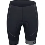 Kraťasy Force B21 Easy do pasu s vložkou, černé 4XL