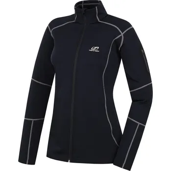 Dámská mikina Mikina Hannah Lianna Anthracite 38