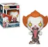 Figurka Funko POP Movie IT 2 č. 781 Pennywise Dog Tongue