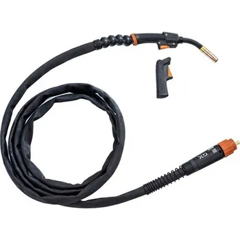 Příslušenství ke svářečce KEMPPI Svařovací hořák GX 205G - 3,5m