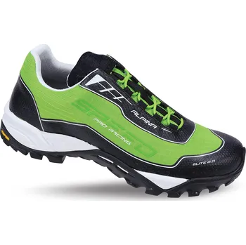 Pánská sportovní obuv Obuv Alpina Speed 2 Green 45