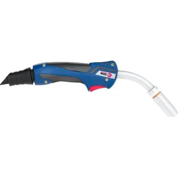 Příslušenství ke svářečce Abicor Binzel Svařovací hořák MB EVO 25 (3m)