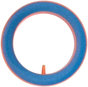 Kompresor do akvária Vzduchovací kámen velký Ø100mm