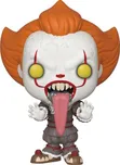 Funko POP Movie IT 2 č. 781 Pennywise…